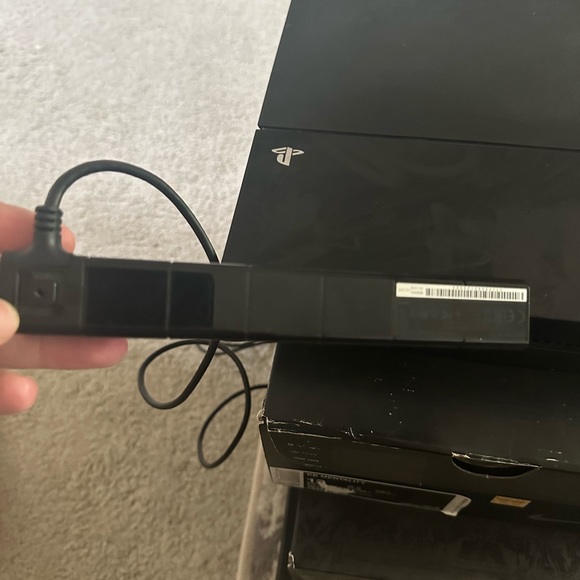 PS4 Camera - Picture 2 of 2